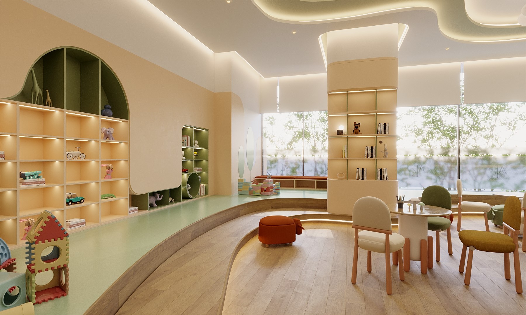 background utilities 19