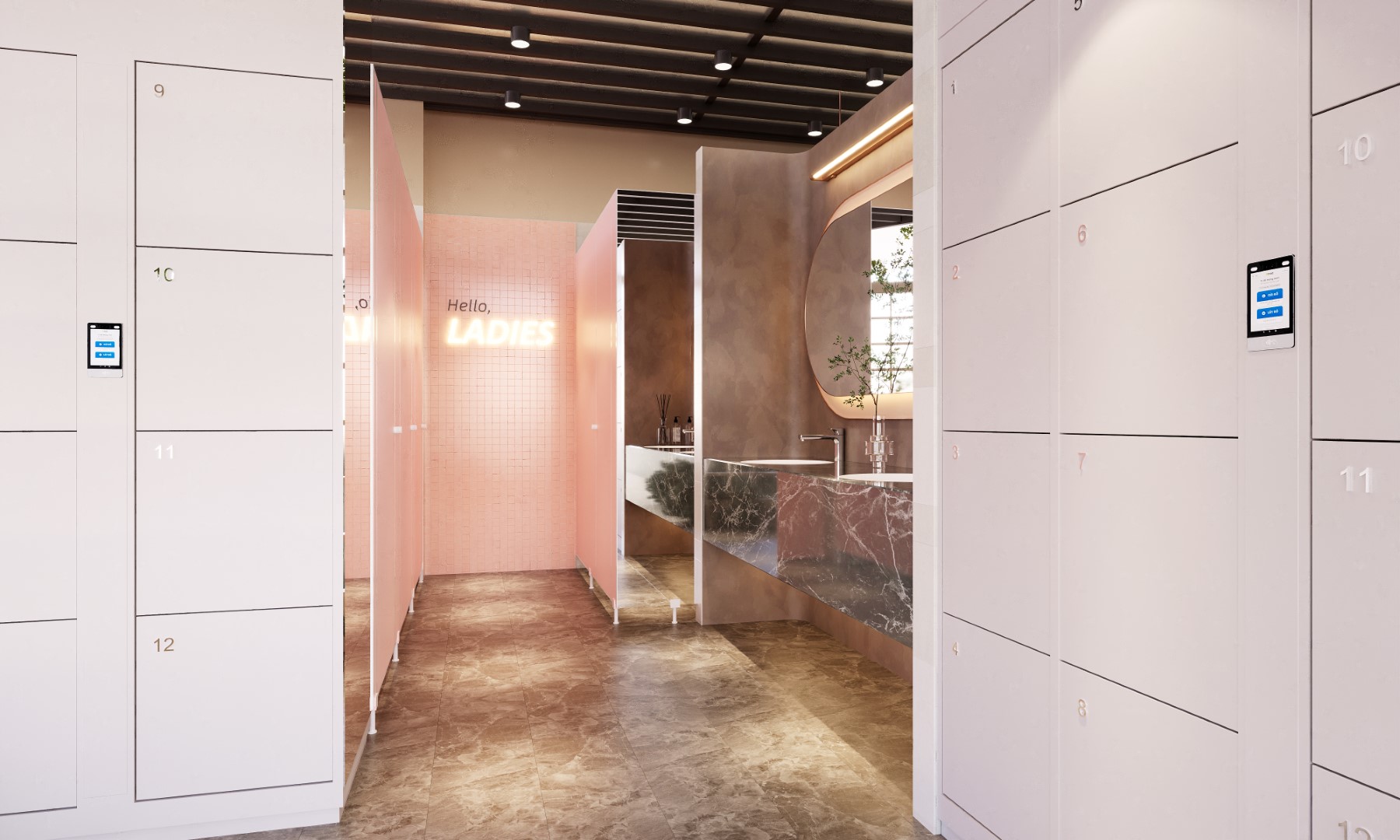 background utilities 37